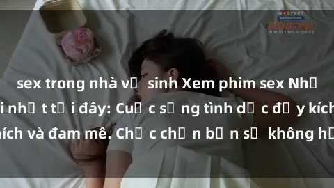 sex trong nhà vệ sinh Xem phim sex Nhật Bản vietsub mới nhất tại đây: Cuộc sống tình dục đầy kích thích và đam mê. Chắc chắn bạn sẽ không hối hận khi thưởng thức!