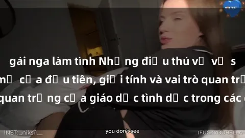 gái nga làm tình Những điều thú vị về sex ở Bắc Âu: Sự mở cửa đầu tiên, giới tính và vai trò quan trọng của giáo dục tình dục trong các quốc gia này.